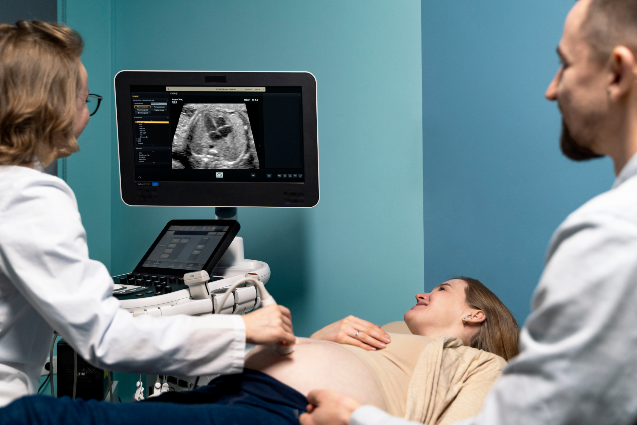 Fetal Echocardiography Professional Program